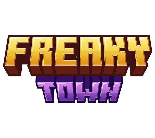 FreakyTown Logo